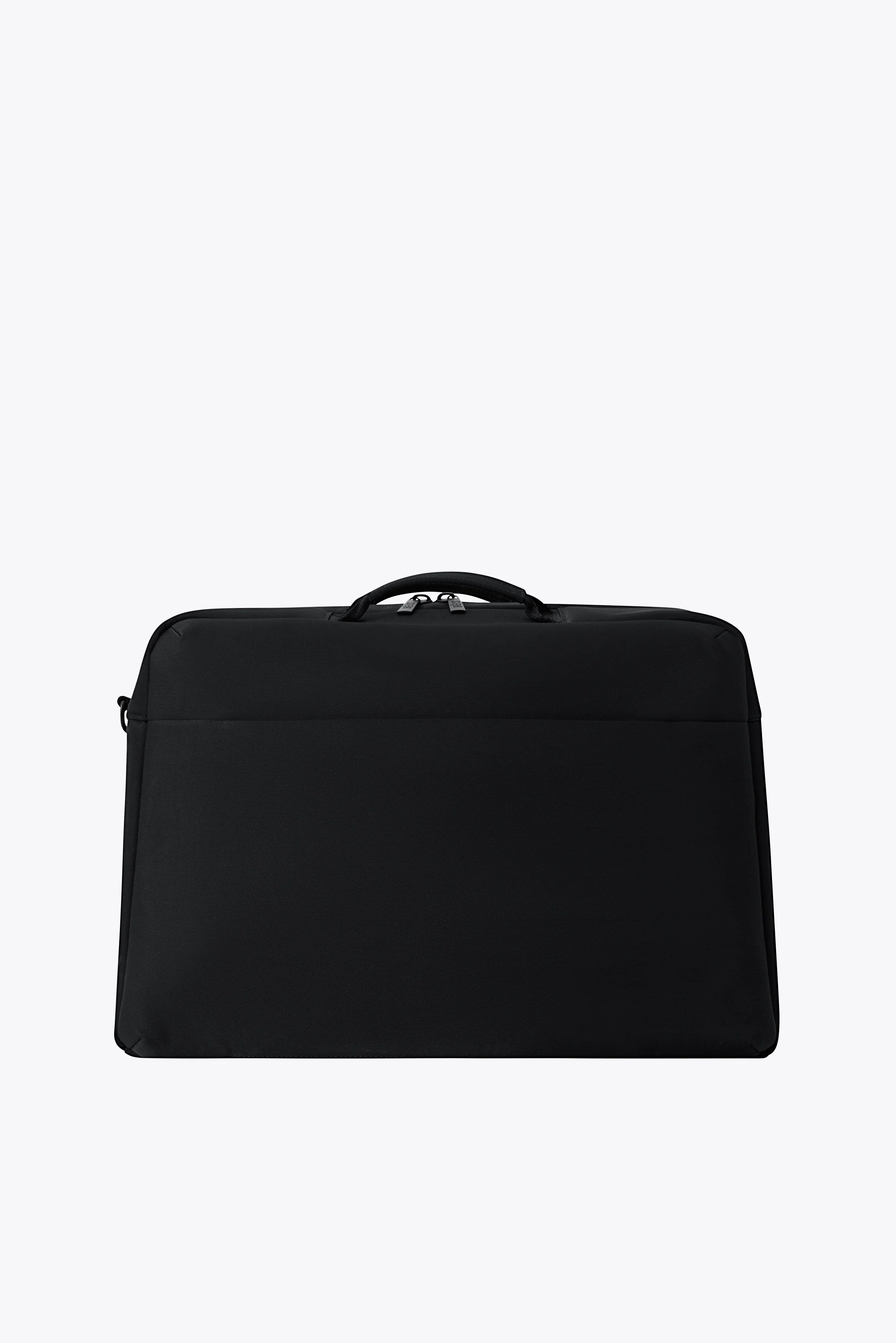 The Ultimate Travel Duffle in Black - Image 3
