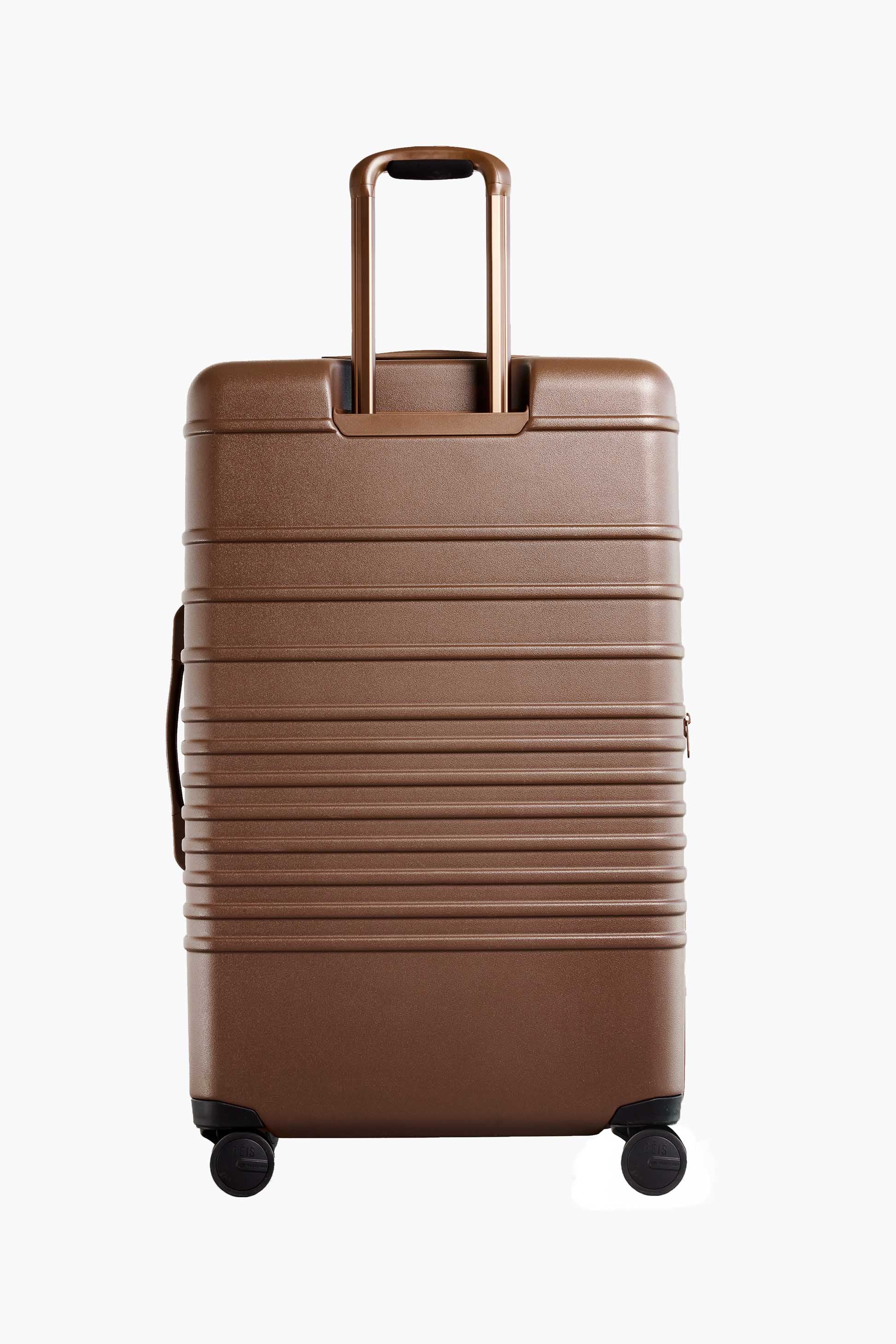 The Large Check-In Roller in Maple - Image 4
