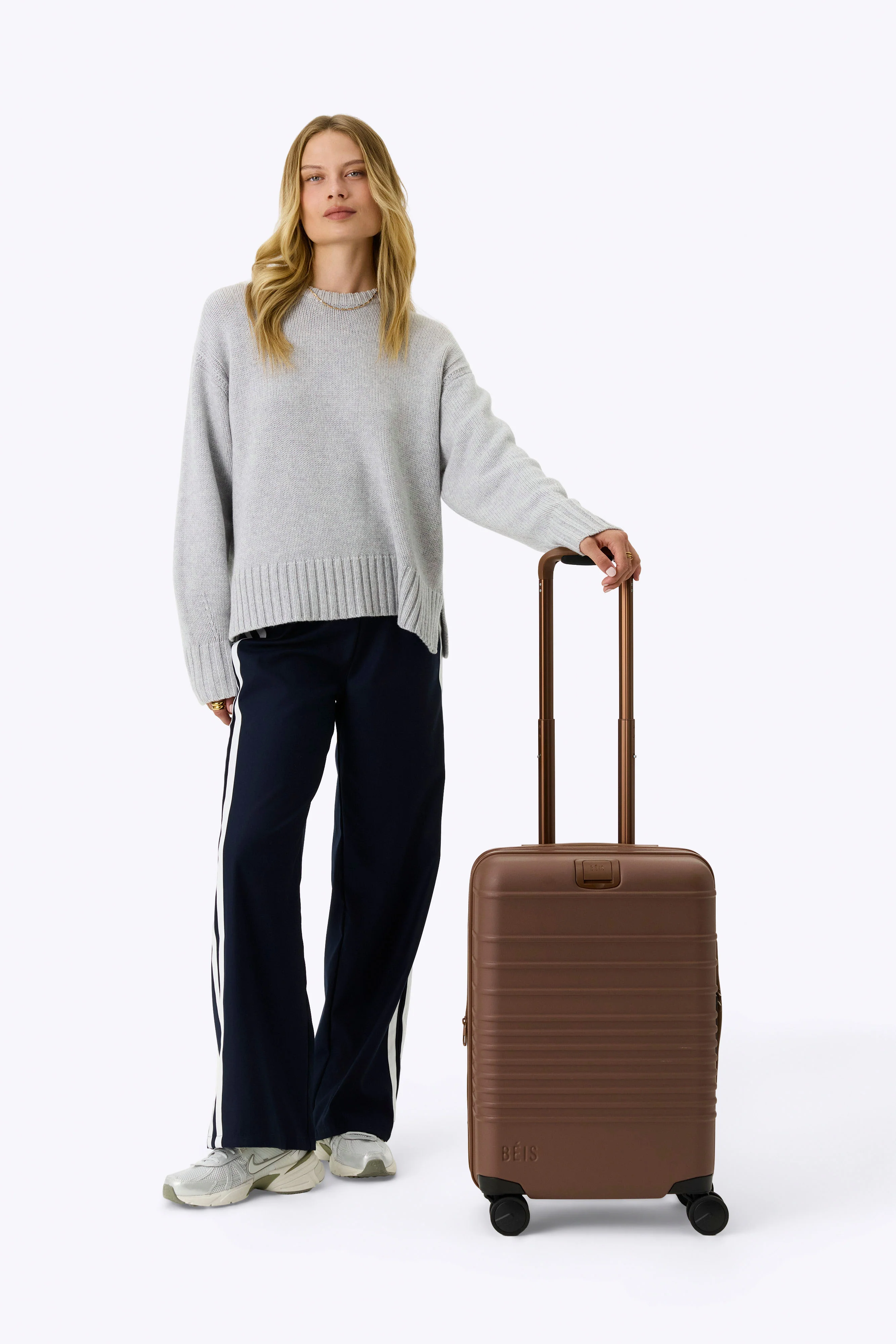 The Carry-On Roller in Maple - Image 3