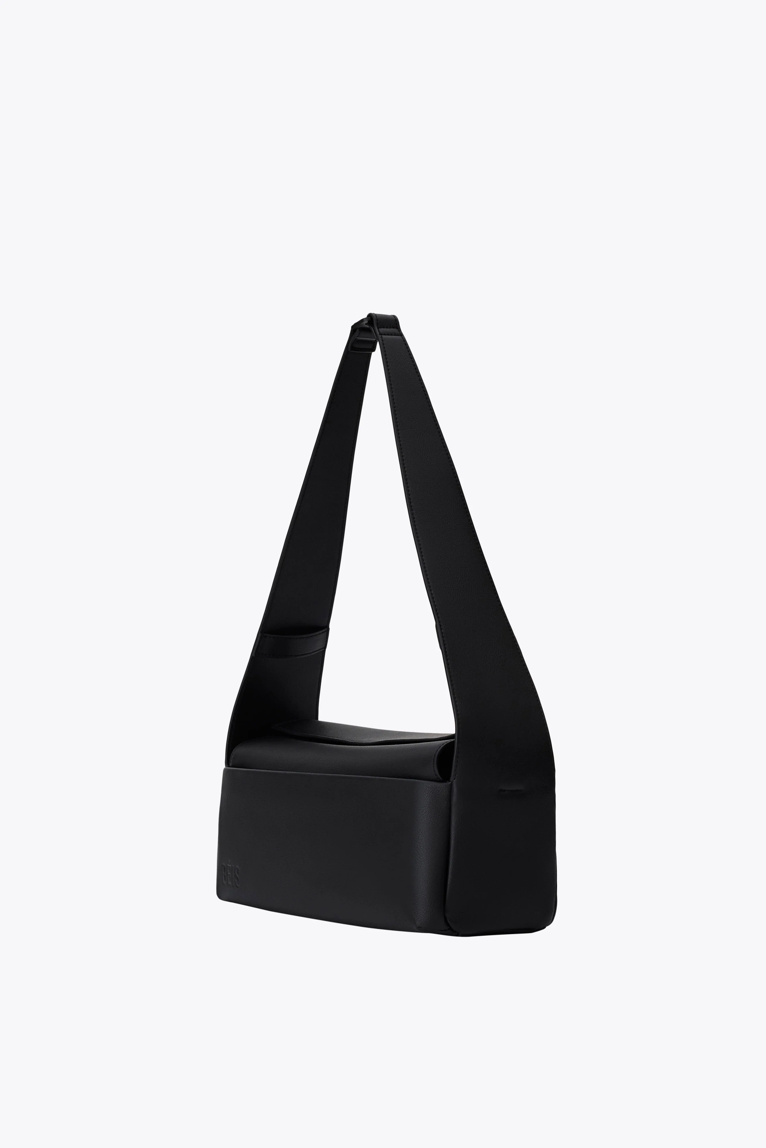 The Convertible Stroller Caddy in Black - Image 6