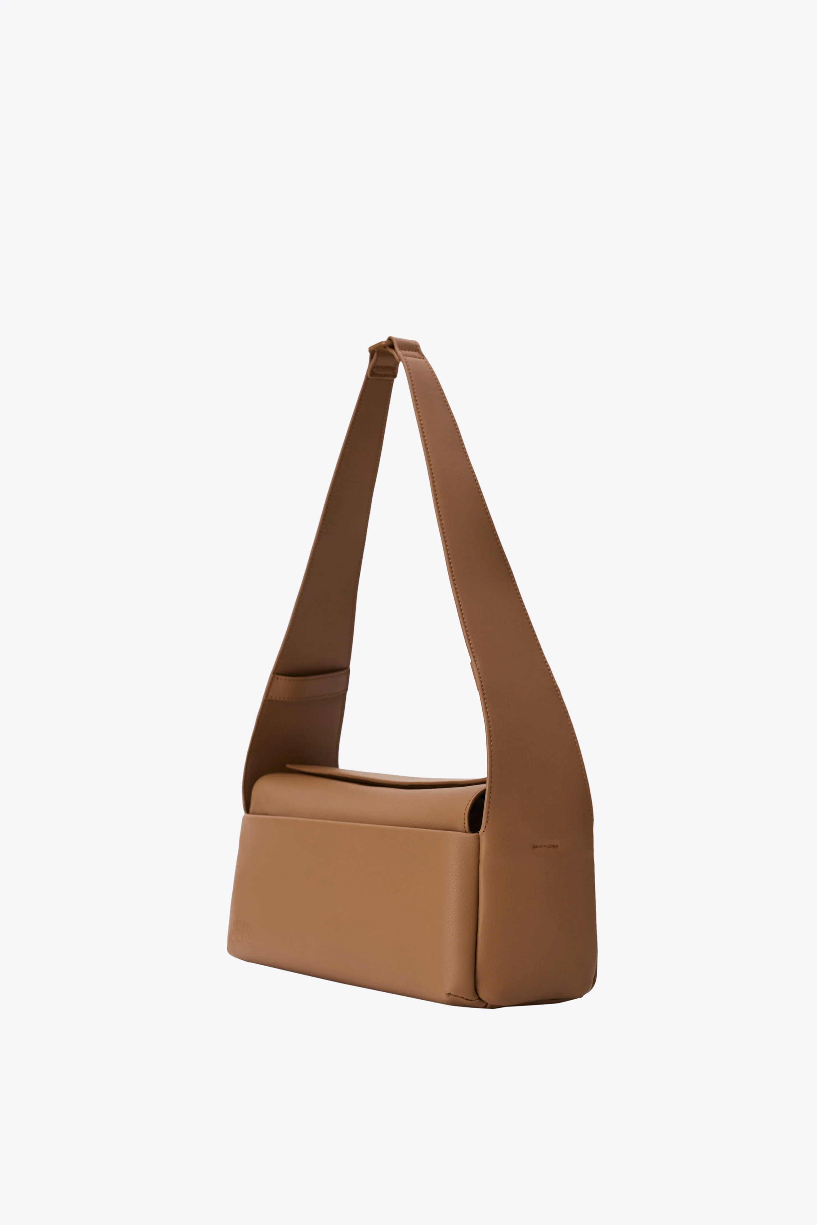 The Convertible Stroller Caddy in Camel - Image 6