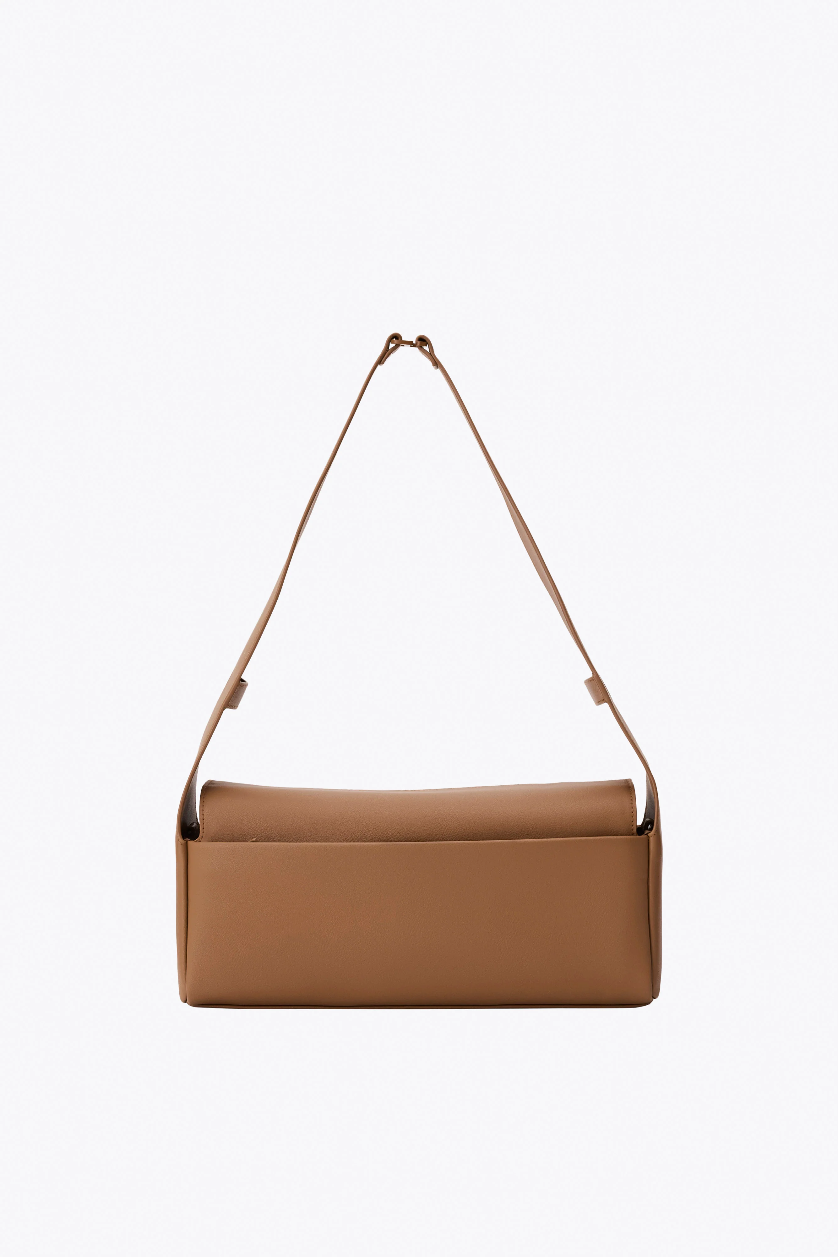 The Convertible Stroller Caddy in Camel - Image 7
