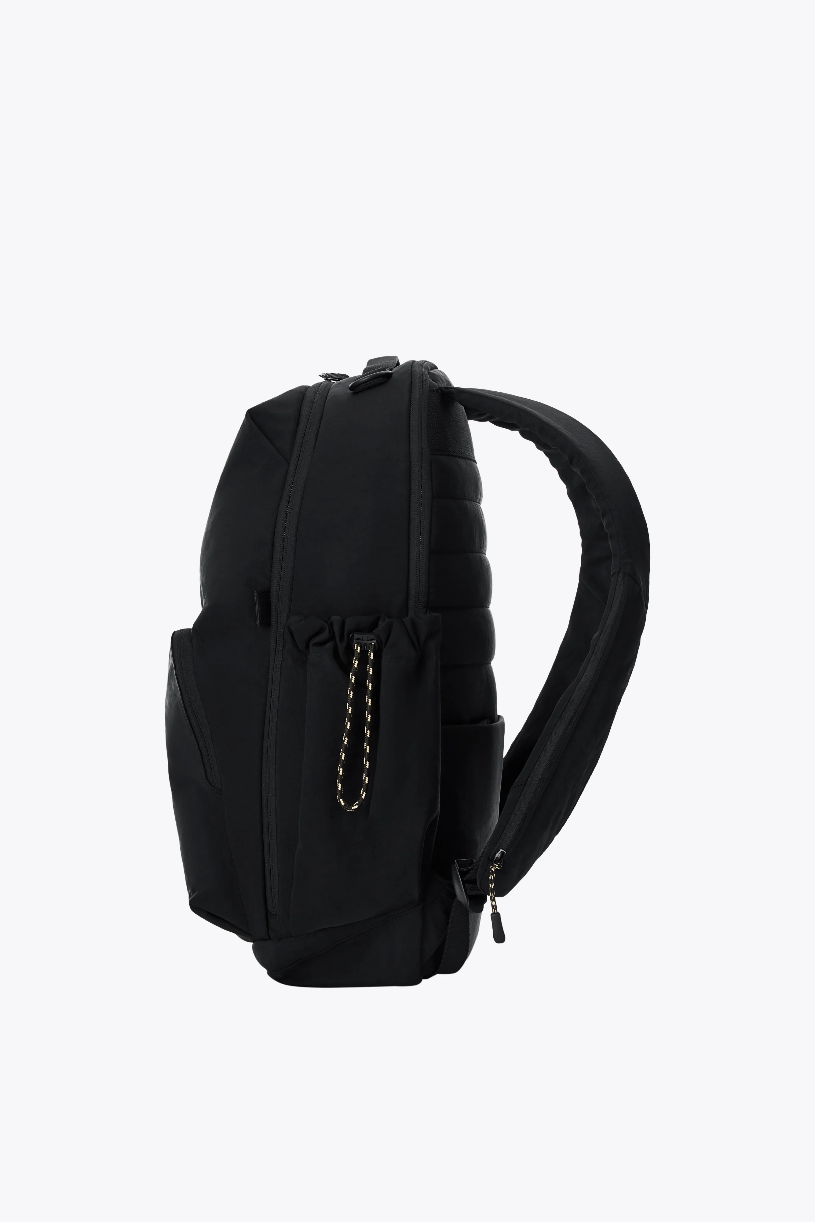 The North To South Backpack in Black - Image 3