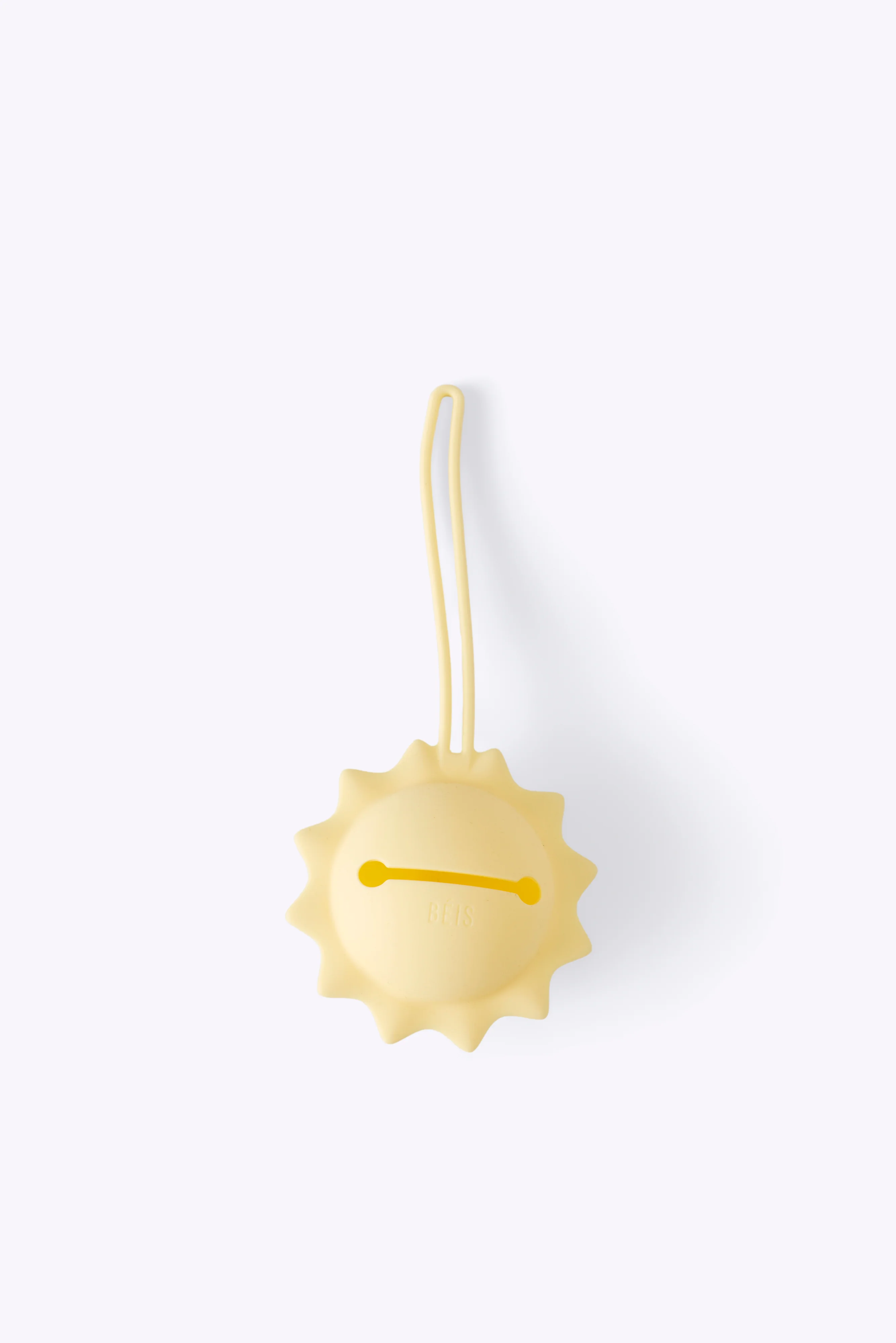 The Pacifier Holder in Sunny - Image 3