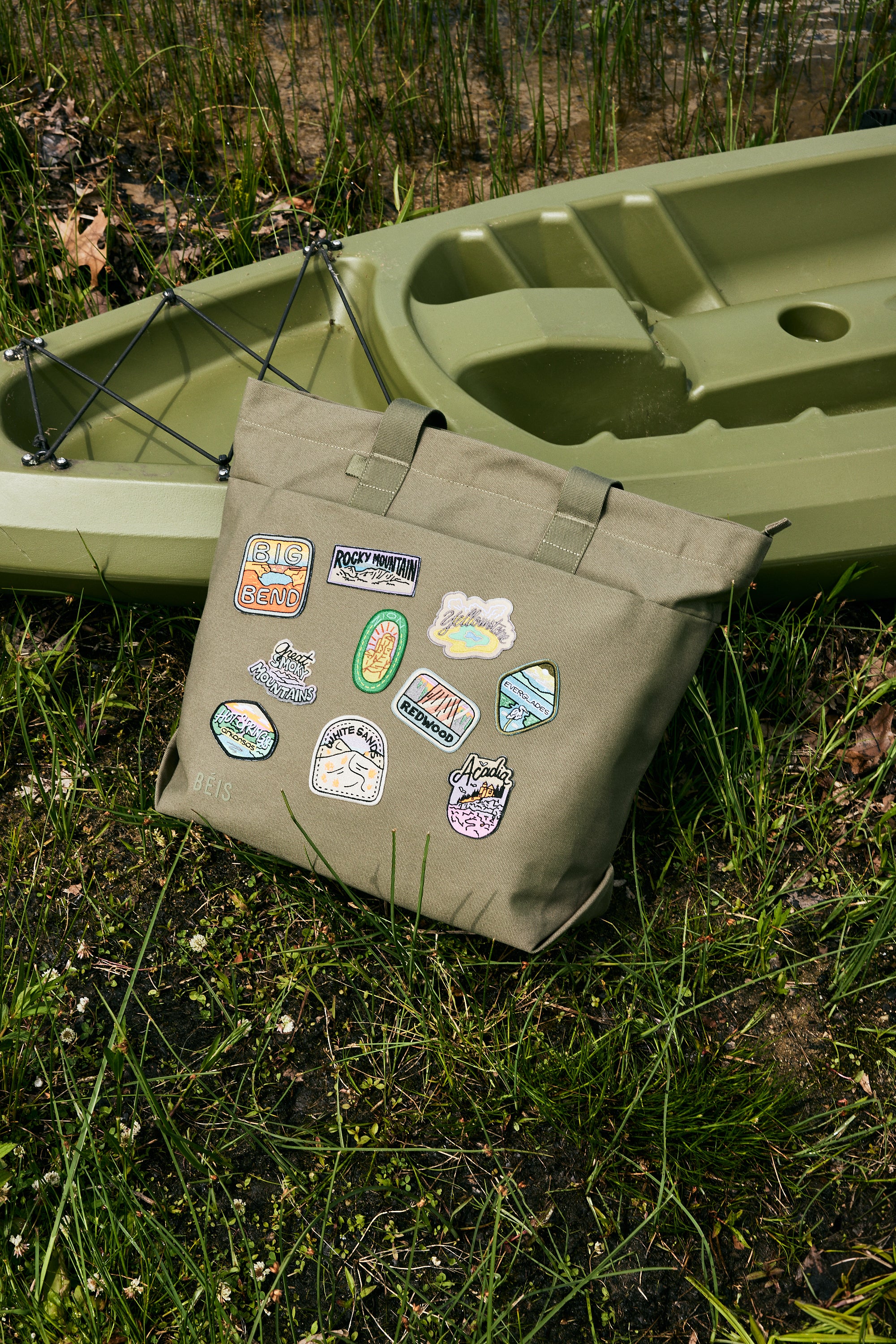 The Patch in Wine and Climb - Image 4